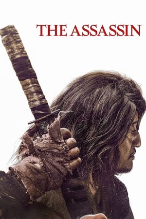 The Assassin 2023 Hindi Dual Audio – 480p